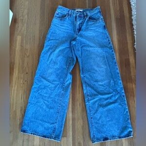 Levi’s XL Straight